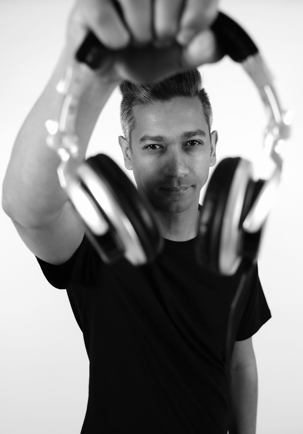 DJ Jaryd Busch